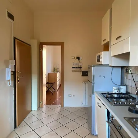 Casa Caso Apartment