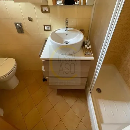 Casa Caso Apartment