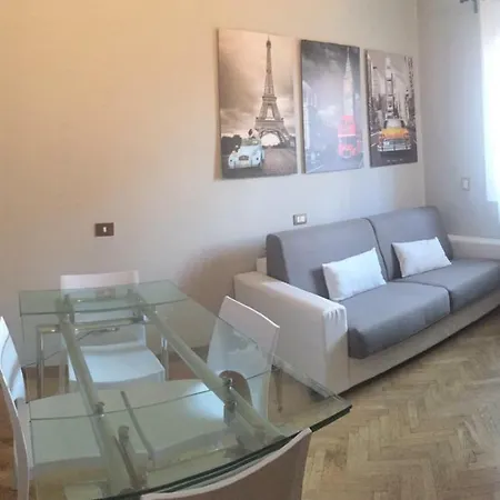 Appartamento Casa Casò *