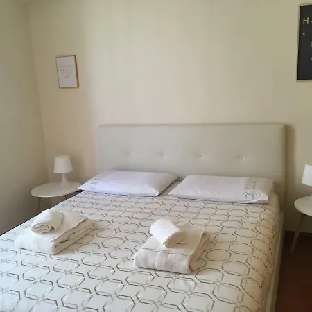 Appartamento Casa Casò *
