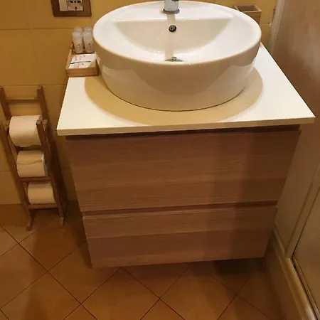 Casa Caso Apartment *