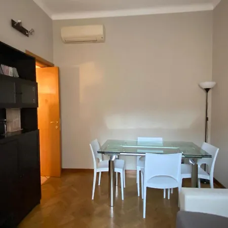 Casa Caso 公寓 博洛尼亚