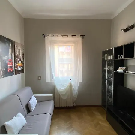 Appartamento Casa Casò