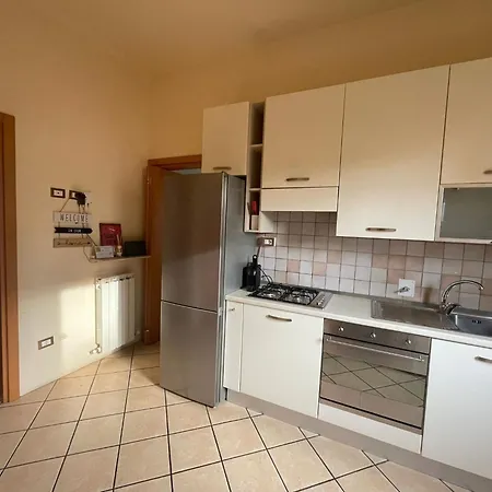 Appartamento Casa Casò *