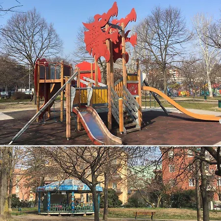 Appartamento Casa Casò Bologna