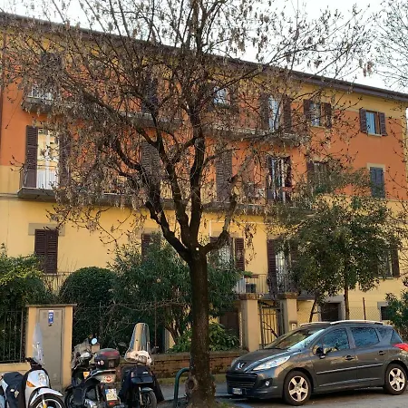 Casa Caso 公寓 *