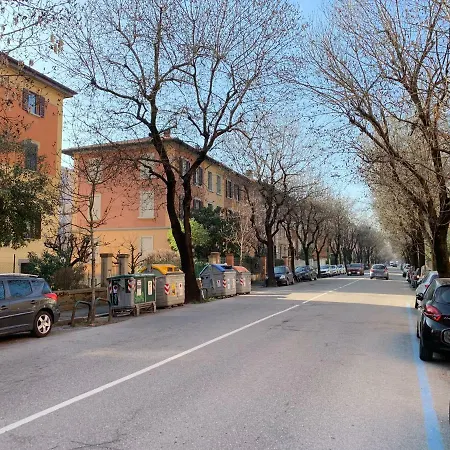 Casa Caso 博洛尼亚