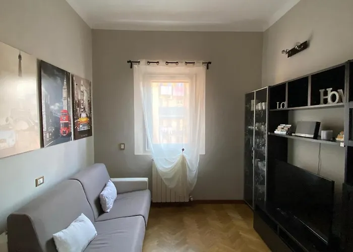 Apartament Casa Caso