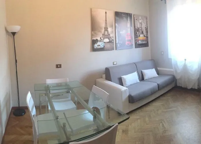 Apartament Casa Caso *