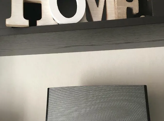 Casa Caso Apartment *