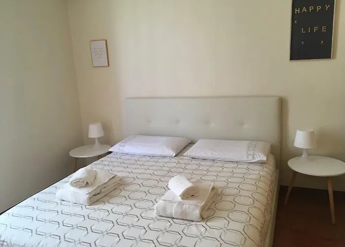 Lägenhet Casa Caso *