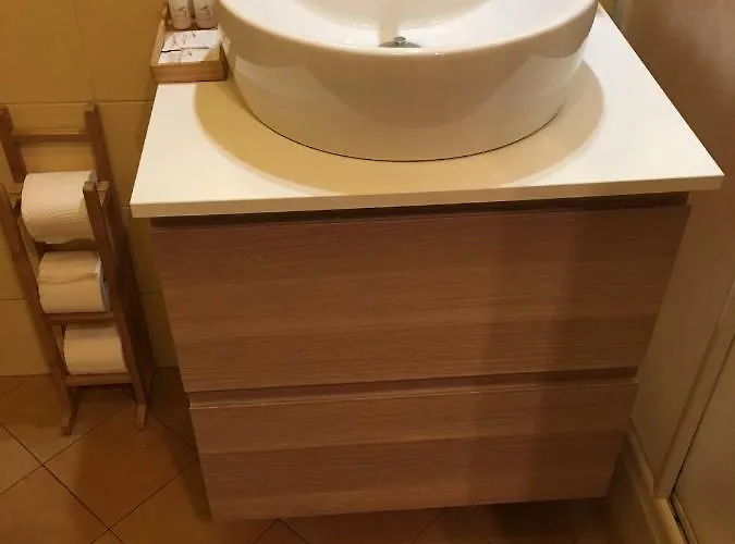 Casa Caso Apartment *