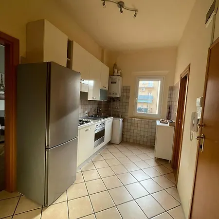 Appartamento Casa Casò
