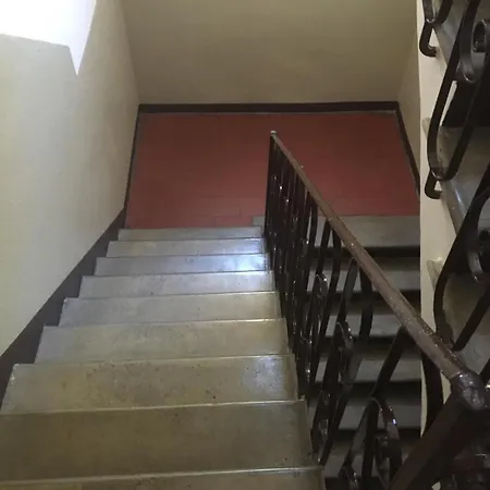 Casa Casò Appartamento