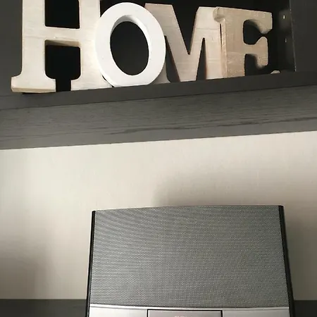 Casa Caso Appartement *