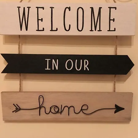 Appartement Casa Caso *