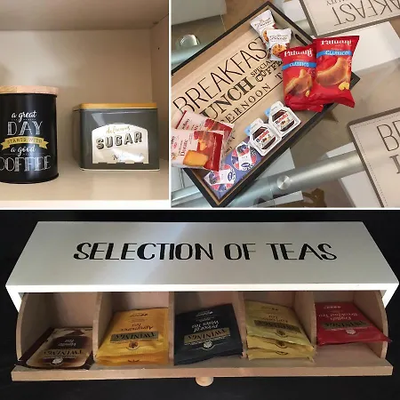 Casa Caso Appartement