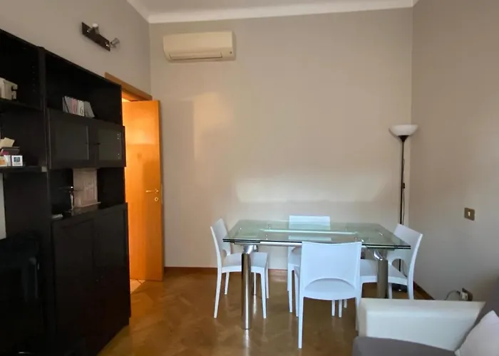 Casa Caso Apartmán Boloňa