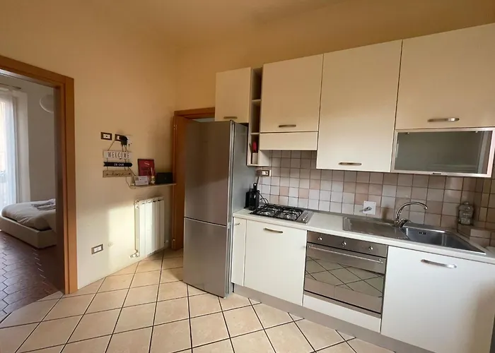 Apartmán Casa Caso *