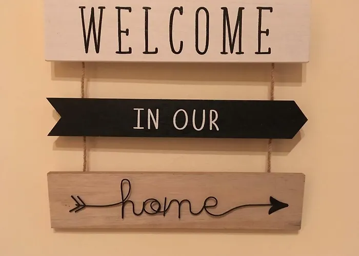 Apartmán Casa Caso *